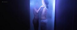 Raven Lee nude full frontal and Charlene Marie nude bush- Hellriser (UK-2017) (16)