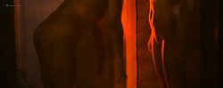 Raven Lee nude full frontal and Charlene Marie nude bush- Hellriser (UK-2017) (6)