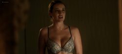 Sarah Dumont hot and sexy - Serpent (2017) HD 1080p WEB