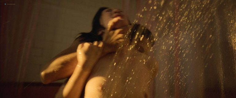 Yu-Wei Shao nude in The Tenants Downstairs (TW-2016)