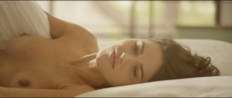 Zoe Duchesne nude topless and butt – Words Inside (CA-2013) HD 1080p Web