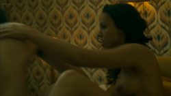 Zsofia Tarjanyi nude topless and sex - Strike Back s06e01 (2017) HD 1080p (4)