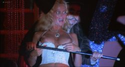Alice Friedland nude topless Azizi Johari topless too - The Killing of a Chinese Bookie (1976) HD 1080p BluRay (8)