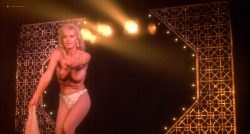 Angel Tompkins nude topless Kathleen Wilhoite and other hot - Murphy's Law (1986) HD 720p (14)