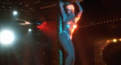 Angel Tompkins nude topless Kathleen Wilhoite and other hot - Murphy's Law (1986) HD 720p (8)