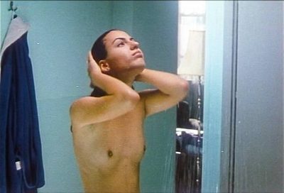 Barbara Vickovic nude topless Matija Prskalo and Lana Jergovic nude too - Kraljica noci (KR-2001) (15)