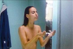 Barbara Vickovic nude topless Matija Prskalo and Lana Jergovic nude too - Kraljica noci (KR-2001) (14)