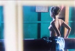 Barbara Vickovic nude topless Matija Prskalo and Lana Jergovic nude too - Kraljica noci (KR-2001) (7)