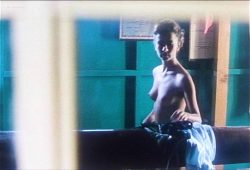 Barbara Vickovic nude topless Matija Prskalo and Lana Jergovic nude too - Kraljica noci (KR-2001) (6)