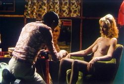 Barbara Vickovic nude topless Matija Prskalo and Lana Jergovic nude too - Kraljica noci (KR-2001) (4)