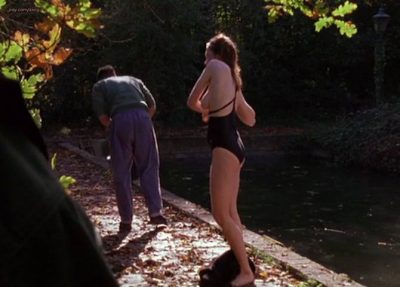 Catherine McCormack nude topless - Loaded (1994) (10)