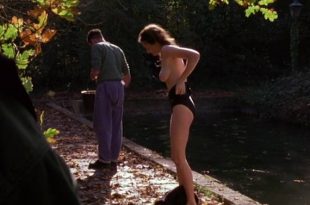 Catherine McCormack nude topless - Loaded (1994) (8)