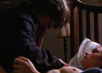 Catherine McCormack nude topless - Loaded (1994) (6)