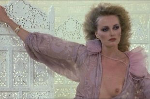 Darlanne Fluegel nude topless Lisa Taylor and Rita Tellone nude topless too - Eyes of Laura Mars (1978) HD 1080p BluRay (4)
