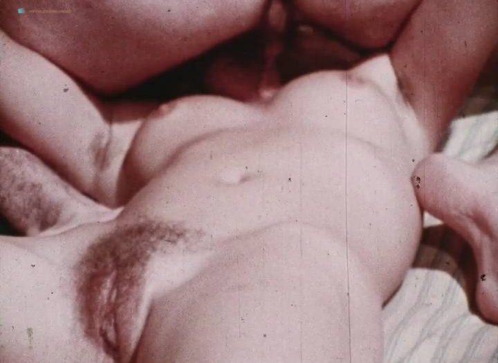 Debbie Osborne nude bush labia and unsimulated sex Terri Johnson and others sex too - Love Free Style (1970) (2)