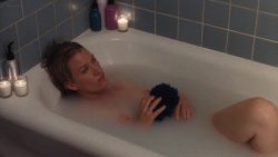 Diane Gaidry nude and lesbian sex with Erin Kelly - Loving Annabelle (2006) HD 1080p WEB (12)