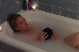 Diane Gaidry nude and lesbian sex with Erin Kelly - Loving Annabelle (2006) HD 1080p WEB (12)