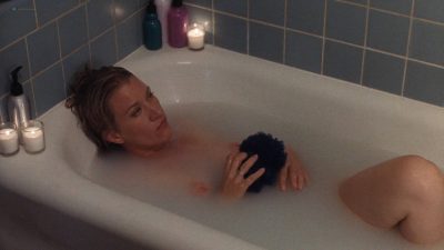 Diane Gaidry nude and lesbian sex with Erin Kelly - Loving Annabelle (2006) HD 1080p WEB (12)
