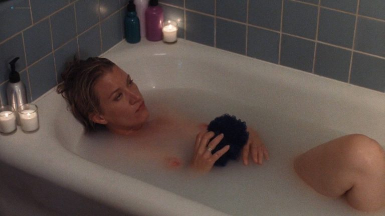 Diane Gaidry nude and lesbian sex with Erin Kelly – Loving Annabelle (2006) HD 1080p WEB