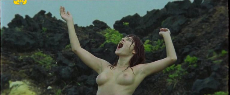 Elisa Heidrich nude full frontal – Animal Politico (BR-2017) HDTV 720p