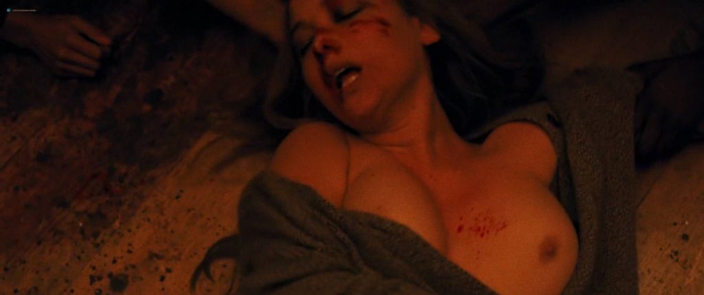 Mother!