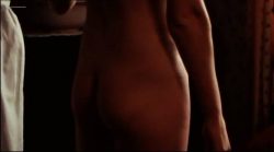 Jeune Pritchard nude full frontal Nell Campbell and other nude bush - Journey Among Women (AU-1977) (14)