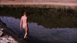 Jeune Pritchard nude full frontal Nell Campbell and other nude bush - Journey Among Women (AU-1977) (8)