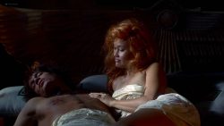 Karina Lombard hot and sexy Tia Carrere hot cleavage - Kull the Conqueror (1997) HD 1080p Web (14)