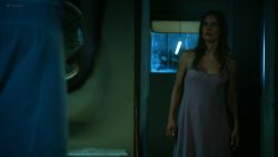 Leah McKendrick nude topless KaDee Strickland hot pokies - Shut Eye (2017) s2e8 HD 1080p (17)