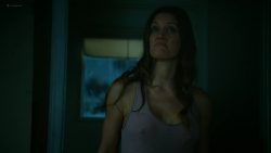 Leah McKendrick nude topless KaDee Strickland hot pokies - Shut Eye (2017) s2e8 HD 1080p (16)