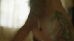 Levy Tran nude topless and sex – Shameless (2017)s8e5 HD 1080p (11)