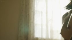 Levy Tran nude topless and sex – Shameless (2017)s8e5 HD 1080p (10)