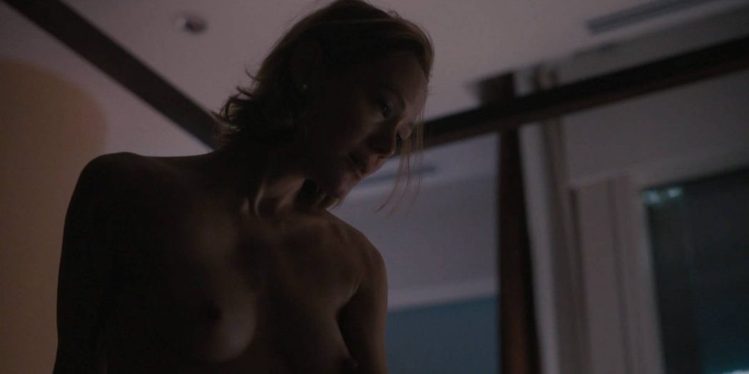 Louisa Krause nude riding a dude Anna Friel hot – The Girlfriend Experience (2017) s2e11 HD 1080p (10)