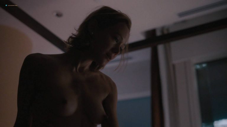 Louisa Krause nude riding a dude Anna Friel hot – The Girlfriend Experience (2017) s2e11 HD 1080p