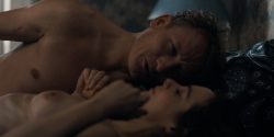 Maja Schöne nude sex Deborah Kaufmann topless Gina Alice Stiebitz nude - Dark (2017) s1 HD 1080p Web (9)
