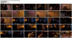 Maria Ford nude topless and butt Tania Coleridge nude sex - The Rain Killer (1990) HD 1080p BluRay (1)