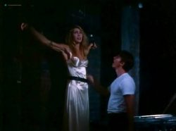 Melissa Moore nude sex Lorissa McComas and others all nude sex too - Stormswept (1995) (3)