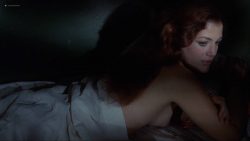 Pam Grier nude topless Judith Brown, Brooke Mills and other all nude - The Big Doll House (1971) HD 1080p BluRay (15)