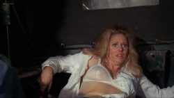 Pam Grier nude topless Judith Brown, Brooke Mills and other all nude - The Big Doll House (1971) HD 1080p BluRay (4)