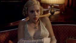 Scarlett Johansson hot cleavage and Helen Hunt hot - A Good Woman (2004) HD 1080p (5)