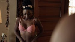 Shanola Hampton hot sexy and sex doggy style – Shameless (2017) s8e7 HD 720-1080p (11)