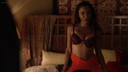 Shanola Hampton hot sexy and sex doggy style – Shameless (2017) s8e7 HD 720-1080p (4)