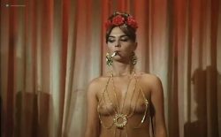 Susana Estrada nude full frontal Lynn Endersson, María Rey and others nude too - Pasión prohibida (ES-1980) (16)