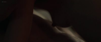 Tatiana Maslany nude nipple and sex - Stronger (2017) HD 1080p (3)