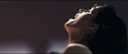 Valene Kane nude side boob and sex - Jump (UK-2012) HD 1080p WEB (7)