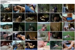 Vanessa Alves nude bush sex threesome Lia Furlin and others nude - A Menina e o Estuprador (BR-1982) (1)