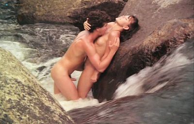 Vanessa Alves nude full frontal Helena Ramos and Alvamar Taddei nude bush - Volúpia de Mulher (BR-1984) (19)