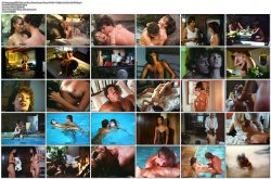 Vanessa Alves nude full frontal Helena Ramos and Alvamar Taddei nude bush - Volúpia de Mulher (BR-1984) (1)