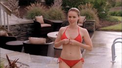 Amanda Schull hot and sexy in bikini - One tree hill (2009) s7e8 HD 720p Amanda Schull hot in bikini - One tree hill (2009) s07e08 (3)
