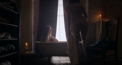 Charlotte Best nude topless Shari Sebbens nude butt - Alone (AU-2015) HD 1080p Web